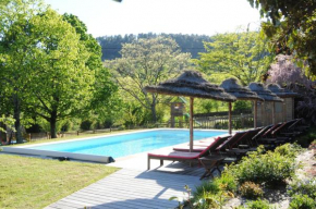 DOMAINE LES GRANDES VIGNES à Sanilhac-Ardèche, Sanilhac